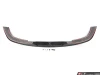 Turner Motorsport E46 M3 Euro Style Carbon Front Lip