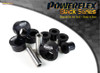 Powerflex Front Arm Front Bush Fixed Camber Offset - Mini Electric (Cooper SE) (2020-2024) - PFF5-1301GFX