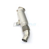 BMW M140i F20/F21 B58 5 Sports Cat Downpipe Exhaust - FreeFlo HFC"