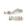 BMW X3M F97 S58 Sports Cat Downpipes Exhaust - FreeFlo HFC