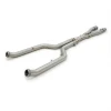 SLN S68 OPF/GPF Delete Midpipe – BMW G90 M5 & G99 M5 Touring