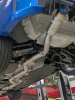 SLN S58 Titanium Racing Cat-Back – BMW G80/G81 M3, G82/G83 M4