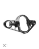 MMX Billet Rear Diff, Front Mount Lift Cradle | G8x & F8x | M2 | M3 | M4