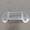 Osprey Performance 4" to Zee Midpipe - BMW LCI F97/F98 - X3M / X4M (LCI Only)