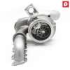 Pure Turbos BMW B58 GEN 2 - BMW G Series & Toyota Supra – Pure Cast 900