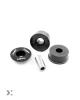 MMX Rear Diff Rear bush Poly 'Large' | G8x | M2 | M3 | M4
