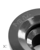 MMX Rear Diff Rear bush Poly 'Large' | G8x | M2 | M3 | M4