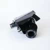 Ramair Pleated Intake Kit with Carbon Fibre Lid - BMW G Series 2.0 B48