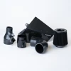 Ramair Pleated Intake Kit with Carbon Fibre Lid - BMW G Series 2.0 B48