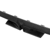 MHC+ BMW G87 M2 Pre Preg Carbon Fibre CS Style Rear Diffuser