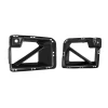 MHC+ BMW G87 M2 & M2 CS Pre Preg Carbon Fibre Front Ducts