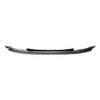 MHC+ BMW F80 M3 & F82/F83 M4 GTX Adjustable Front Aero Add On In Pre Preg Carbon Fibre