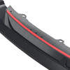 MHC+ BMW F80 M3 & F82/F83 M4 GTX Front Splitter In Pre Preg Carbon Fibre