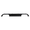 MHC+ BMW F80 M3 & F82/F83 M4 GTX Rear Diffuser In Pre Preg Carbon Fibre