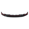 MHC+ BMW F87 M2 Non-Competition N55 GTX Front Splitter In Pre Preg Carbon Fibre