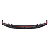 MHC+ BMW F87 M2 Competition S55 GTX Front Splitter In Pre Preg Carbon Fibre