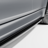 MHC+ BMW F80 M3 & F82/F83 M4 GTX Side Skirts In Pre Preg Carbon Fibre