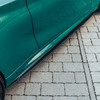 MHC+ BMW F87 M2 & M2 Competition GTX Side Skirts In Pre Preg Carbon Fibre