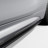 MHC+ BMW F87 M2 GTX Side Skirts In Pre Preg Carbon Fibre
