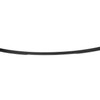 MHC+ BMW G06 X6 Pre Preg Carbon Fibre M Style Spoiler