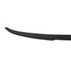 MHC+ BMW G06 X6 Pre Preg Carbon Fibre M Style Spoiler
