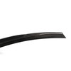 MHC+ BMW E92 3 Series Pre Preg Carbon Fibre M4 Style Spoiler