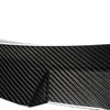 MHC+ BMW E90 3 Series Pre Preg Carbon Fibre M4 Style Spoiler