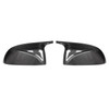 MHC+ BMW G05 X5 Pre Preg Carbon Fibre XM Style Mirror Cover