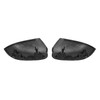 MHC+ BMW G05 X5 Pre Preg Carbon Fibre OEM Style Mirror Cover