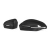 MHC+ BMW G60 5 Series Pre Preg Carbon Fibre OEM Style Mirror Cover (LHD)