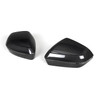 MHC+ BMW G60 5 Series Pre Preg Carbon Fibre OEM Style Mirror Cover (LHD)
