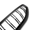 MHC+ BMW G29 Z4 Dual Slats Pre Preg Carbon Fibre Front Grille