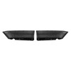 MHC+ BMW F96 X6M Pre Preg Carbon Fibre OEM Style Rear Splitter