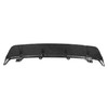 MHC+ BMW G06 X6 Pre Preg Carbon Fibre Performance Style Diffuser
