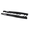 MHC+ BMW G06 X6 Pre Preg Carbon Fibre Performance Style Side Skirts