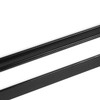 MHC+ BMW G60 5 Series Pre Preg Carbon Fibre Performance Style Side Skirts