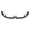 MHC+ BMW G60 5 Series Pre Preg Carbon Fibre Performance Style Front Lip