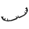 MHC+ BMW G60 5 Series Pre Preg Carbon Fibre Performance Style Front Lip