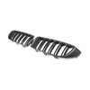 BMW F80 M3 & F82/F83 M4 Pre Preg Carbon Fibre & Gloss Black Premium Front Grilles