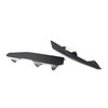 BMW F87 M2 & M2 Competition Pre Preg Carbon Fibre Performance Style Side Winglets