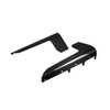 BMW G87 M2 Pre Preg Carbon Fibre Performance Style Side Skirts