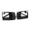 BMW G87 M2 Pre Preg Carbon Fibre Performance Style Front Ducts