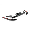 BMW G87 M2 Pre Preg Carbon Fibre Edition 1 Rear Diffuser
