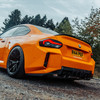 BMW G87 M2 Pre Preg Carbon Fibre Edition 1 Rear Diffuser