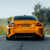 BMW G87 M2 Pre Preg Carbon Fibre Edition 1 Rear Diffuser