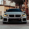 BMW G87 M2 Pre Preg Carbon Fibre Edition 1 Front Splitter