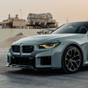 BMW G87 M2 Pre Preg Carbon Fibre Edition 1 Front Splitter
