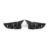 BMW F40 1 Series, F44 2 Series, G29 Z4 Roadster & Toyota A90 Supra Pre Preg Carbon Fibre M Style Wing Mirror Covers