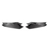 BMW F90 M5 Pre LCI Pre Preg Carbon Fibre Front Bumper Covers