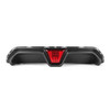 BMW F90 M5 LCI Pre Preg Carbon Fibre CS Style Rear Diffuser With LED